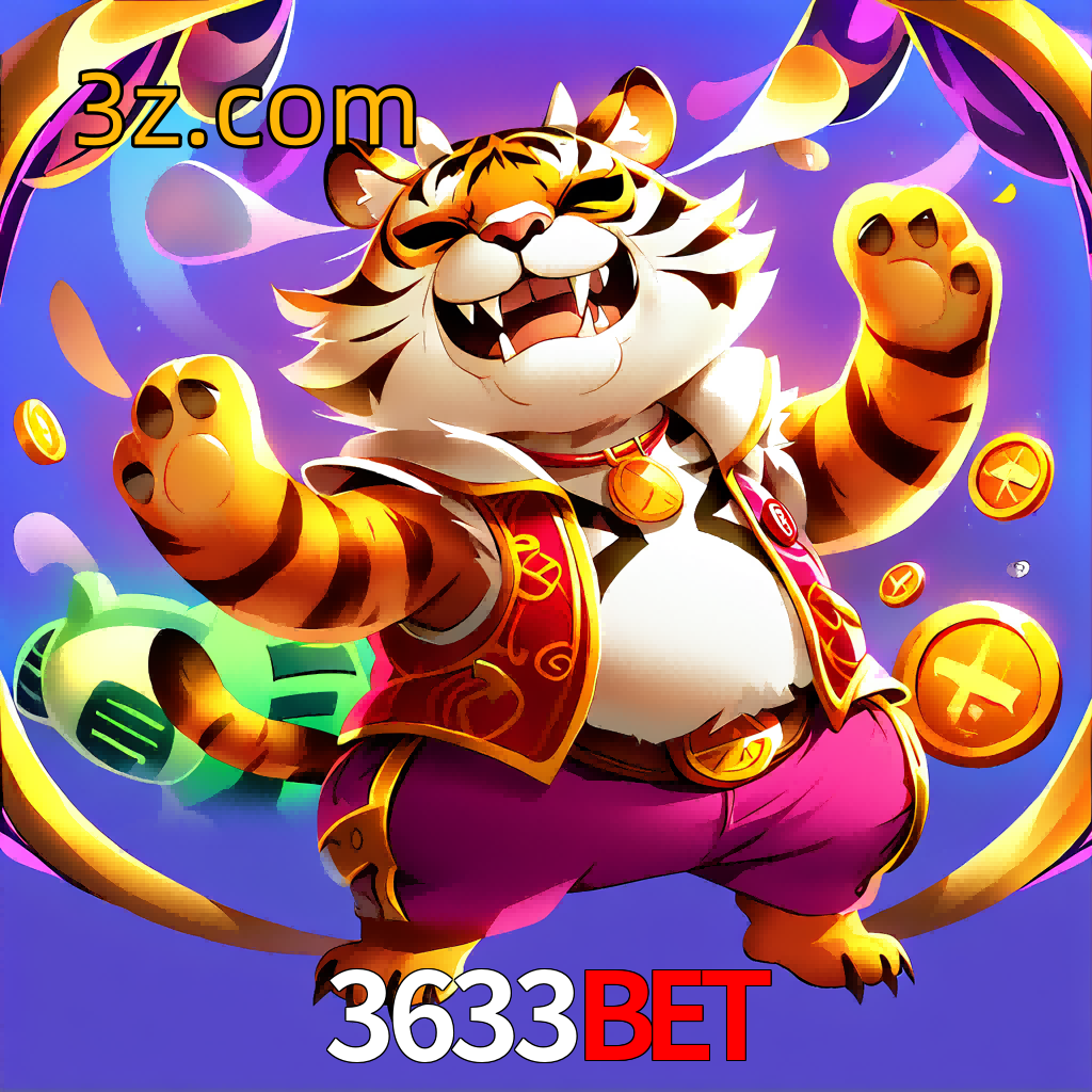  3633Bet